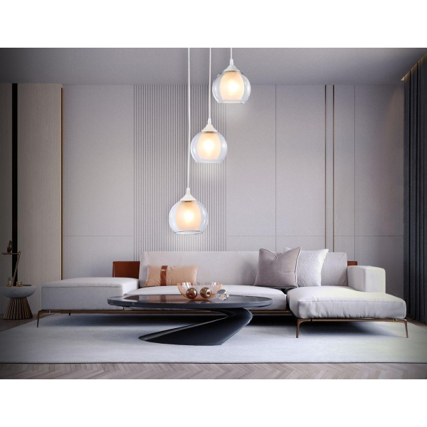 Подвесной светильник Ambrella light Traditional TR3540 Подвесной светильник Ambrella light Traditional TR3540
