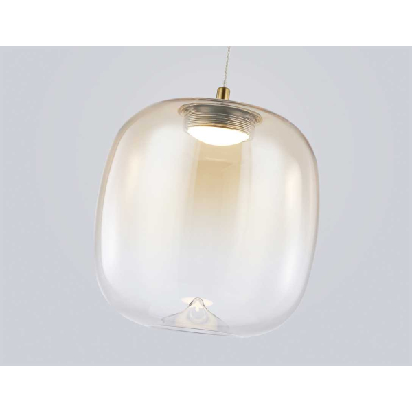 Подвесной светодиодный светильник Ambrella light High Light LH11093 Подвесной светодиодный светильник Ambrella light High Light LH11093