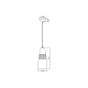 Подвесной светильник Vele Luce Lucky VL5393P21