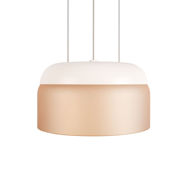 Подвесной светильник Loft IT Totem 10466P Amber matte