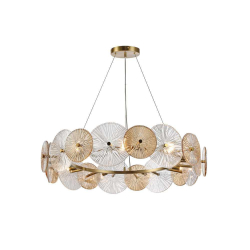 Подвесной светильник MyFar Fiona MR2532-9P