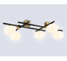 Потолочный светильник Ambrella light High Light LH51015