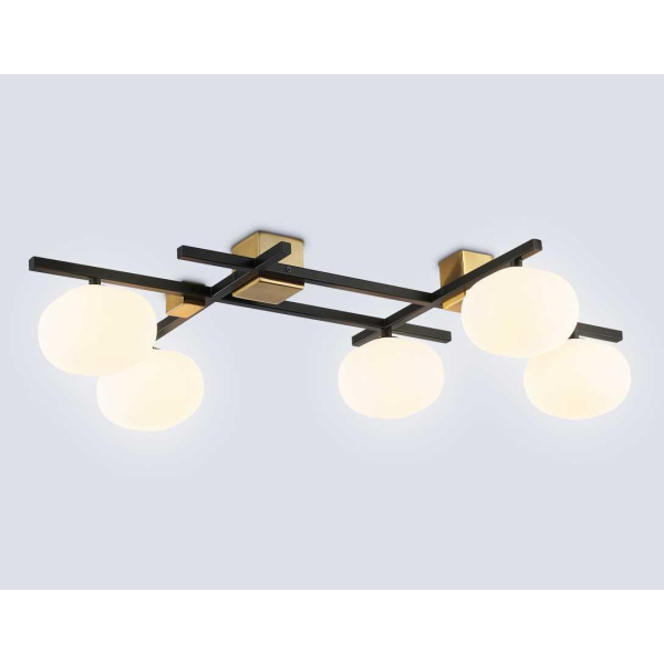 Потолочный светильник Ambrella light High Light LH51015 Потолочный светильник Ambrella light High Light LH51015