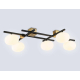 Потолочный светильник Ambrella light High Light LH51015