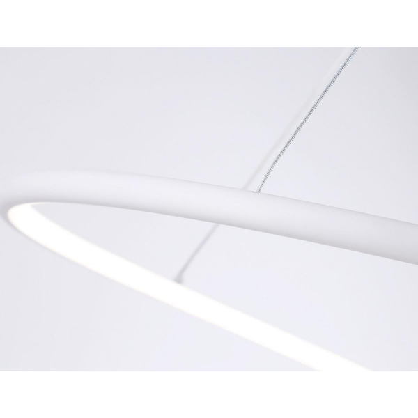 Подвесной светодиодный светильник Ambrella light Comfort LineTech FL66299 Подвесной светодиодный светильник Ambrella light Comfort LineTech FL66299