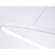 Подвесной светодиодный светильник Ambrella light Comfort LineTech FL66299