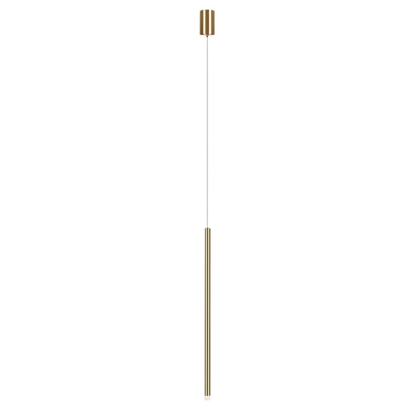 Подвесной светодиодный светильник Loft IT Reed 10358/600 AB