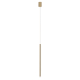 Подвесной светодиодный светильник Loft IT Reed 10358/600 AB