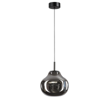 Подвесной светодиодный светильник Odeon Light Pendant Vaso 5097/4LC