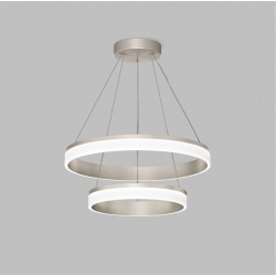 Подвесной светильник DENKIRS RING DK6673-SN