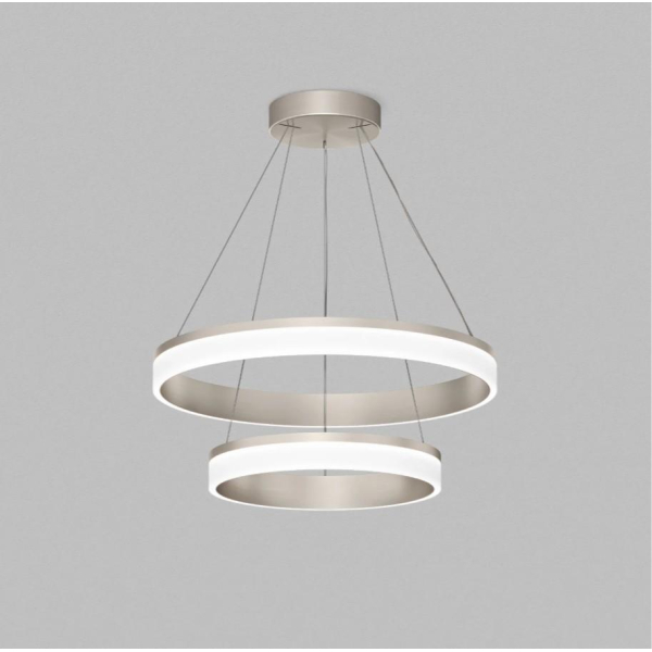 Подвесной светильник DENKIRS RING DK6673-SN