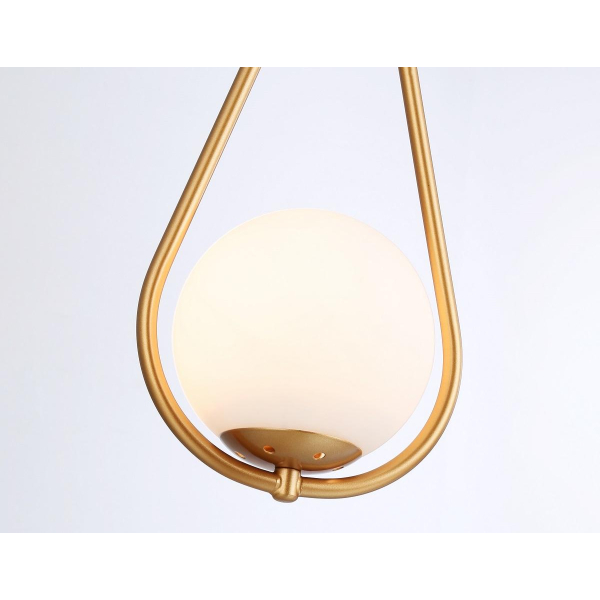 Подвесной светильник Ambrella light Traditional Modern TR2599 Подвесной светильник Ambrella light Traditional Modern TR2599