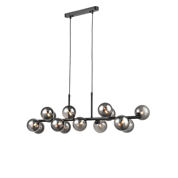 Подвесной светильник Vele Luce Bond VL5632P14 Подвесной светильник Vele Luce Bond VL5632P14