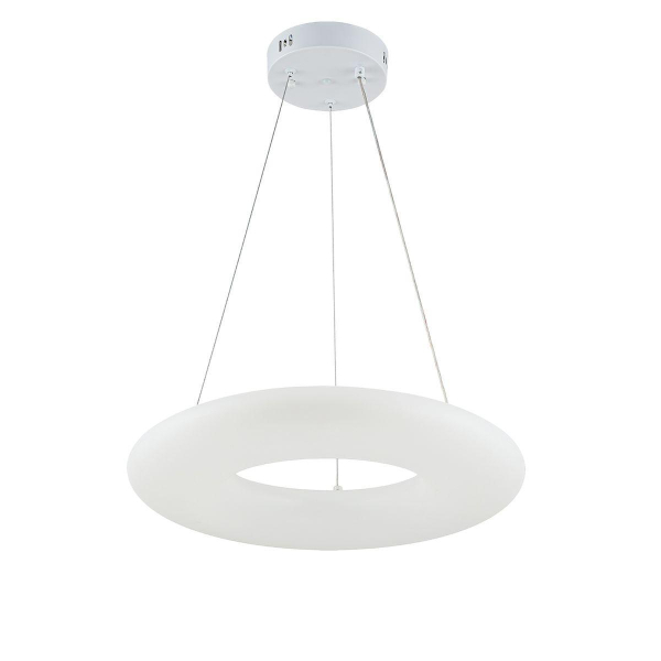 Подвесной светодиодный светильник Escada Soft 10258/1LED