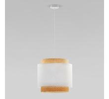 Подвесной светильник TK Lighting 6529 Boho White