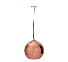 Подвесной светильник Loft IT Copper Shade Loft2023-B