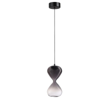 Подвесной светодиодный светильник Odeon Light Pendant Glessi 5092/4LA