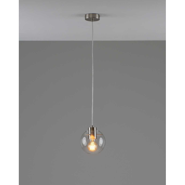 Светильник подвесной Moderli Aurora V11543-1P Светильник подвесной Moderli Aurora V11543-1P