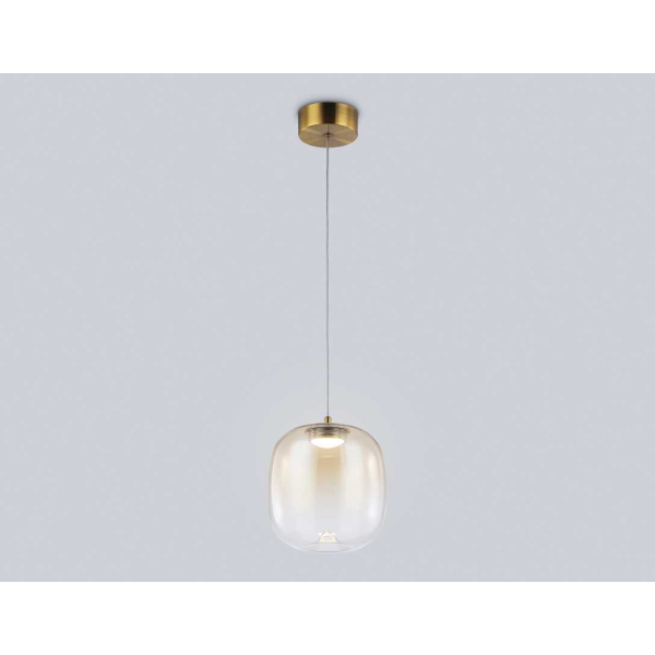 Подвесной светодиодный светильник Ambrella light High Light LH11093 Подвесной светодиодный светильник Ambrella light High Light LH11093