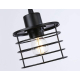 Подвесной светильник Ambrella light Traditional TR8068