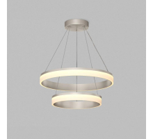 Подвесной светильник DENKIRS RING DK6672-SN