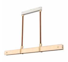 Подвесной светильник WERTMARK KERRY WE441.12.003