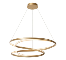 Подвесной светильник Lucide SARDANA 52400/74/02