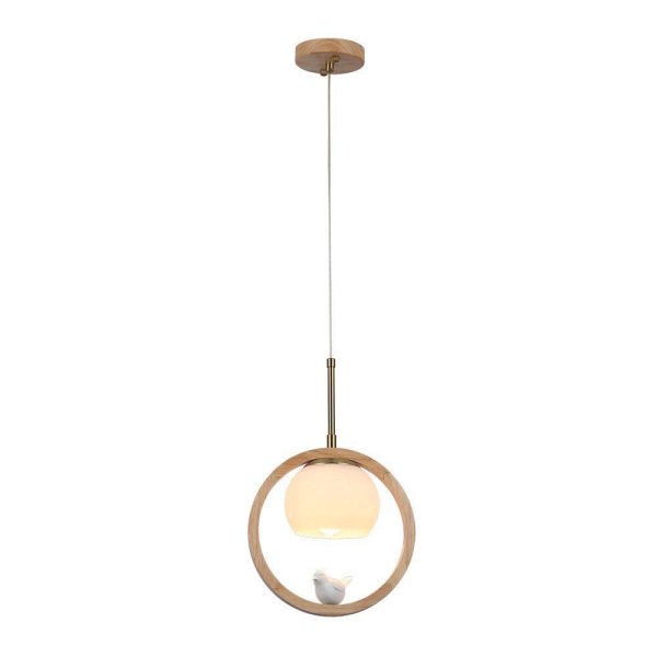Подвесной светильник Arte Lamp Caprice A4182SP-1BR Подвесной светильник Arte Lamp Caprice A4182SP-1BR
