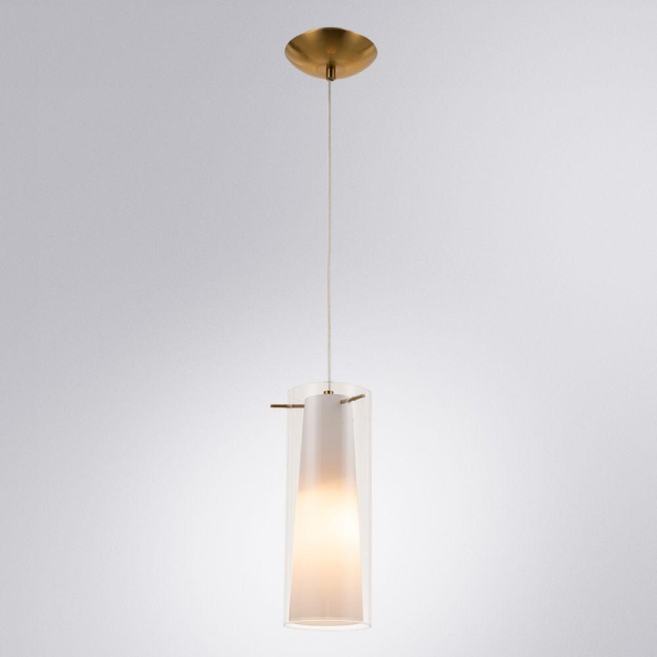 Подвесной светильник Arte Lamp Aries A8983SP-1PB Подвесной светильник Arte Lamp Aries A8983SP-1PB