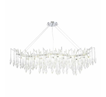 Подвесной светодиодный светильник ST Luce TEARDROPS SL1660.113.12