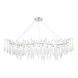 Подвесной светодиодный светильник ST Luce TEARDROPS SL1660.113.12