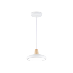 Светильник подвесной Ambrella light COMFORT FL4838