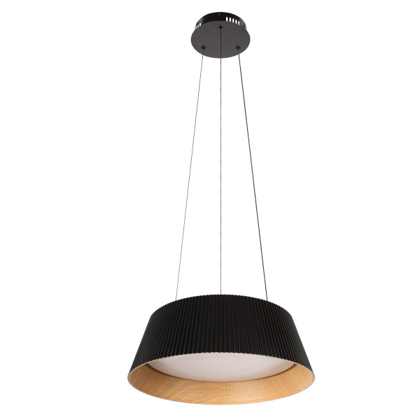 Подвесной светильник LOFT IT Evans 10224P Black Подвесной светильник LOFT IT Evans 10224P Black
