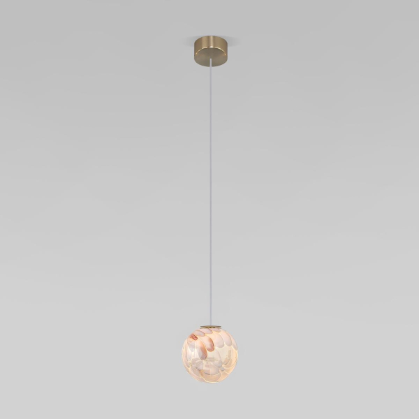 Подвесной светильник Bogates Crystall 1_101 a072033