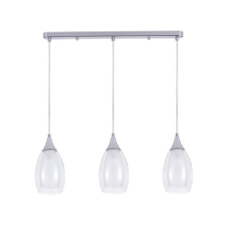 Подвесной светильник Arte Lamp Barry A7951SP-3CC