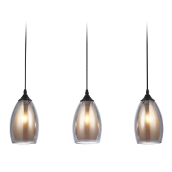Подвесной светильник Ambrella light Traditional Modern TR3537