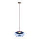 Подвесной светодиодный светильник Loft IT Knot 8133-D mini