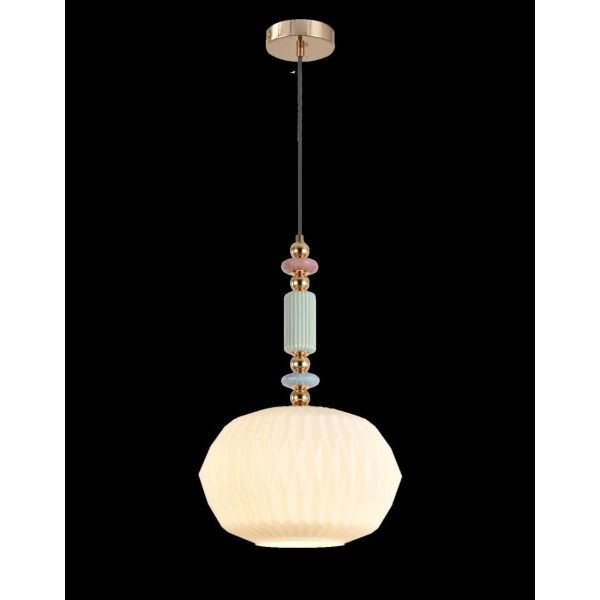 Светильник подвесной Moderli Charm V11174-1P Светильник подвесной Moderli Charm V11174-1P