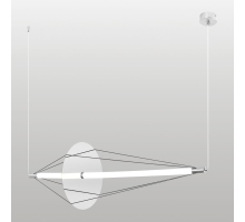 Линейно-подвесной светильник Lussole NOLAN LSP-7441