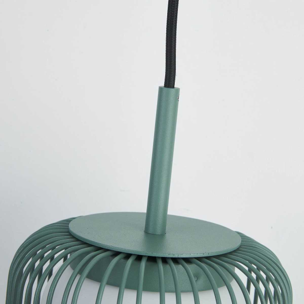 Подвесной светильник Mantra Dubai 9421 (3L)+9462