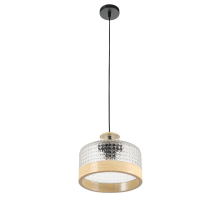 Подвесной светильник MyFar Edwin MR2480-1P