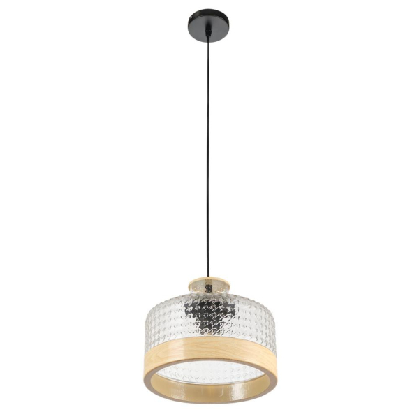 Подвесной светильник MyFar Edwin MR2480-1P