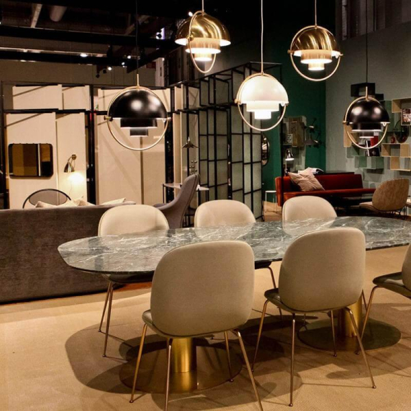 Подвесной светильник Loft IT Multi-Lite LOFT9915-BL Подвесной светильник Loft IT Multi-Lite LOFT9915-BL