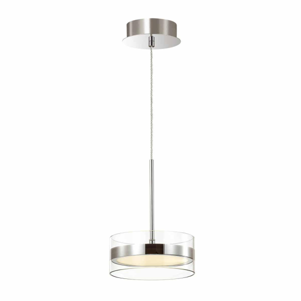 Подвесной светодиодный светильник Odeon Light L-vision Akela 4728/14L Подвесной светодиодный светильник Odeon Light L-vision Akela 4728/14L