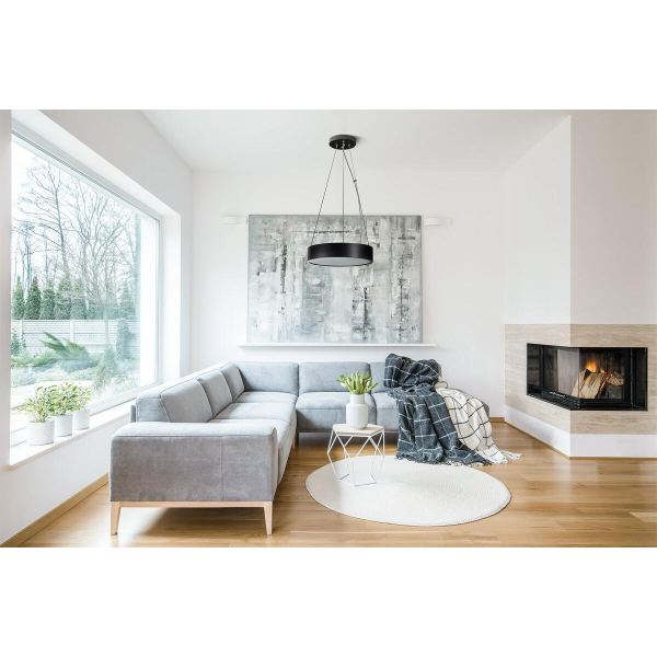 Подвесной светильник Kanlux JASMIN C 470-B 36507