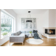 Подвесной светильник Kanlux JASMIN C 470-B 36507