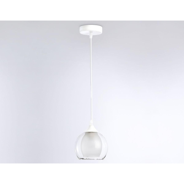 Подвесной светильник Ambrella light Traditional TR3538 Подвесной светильник Ambrella light Traditional TR3538