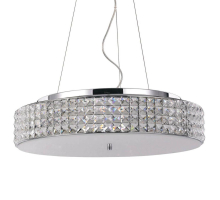 Подвесной светильник Ideal Lux Roma SP9 093048