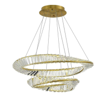 Подвесной светильник ST Luce RITORTO SL6204.301.02