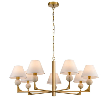 Светильник подвесной Velante 335-503-07